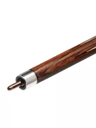 Billiard cue, Pool, Predator Throne 3-3, Uni-Loc, 314-3 Shaft