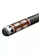 Billiard cue, Pool, Predator Throne 3-3, Uni-Loc, 314-3 Shaft