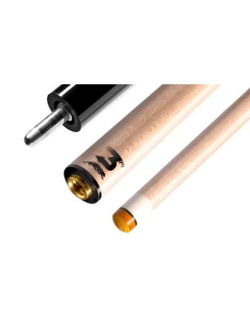 Billiard cue, Pool, Predator Throne 3-4, Uni-Loc, 314-3 Shaft