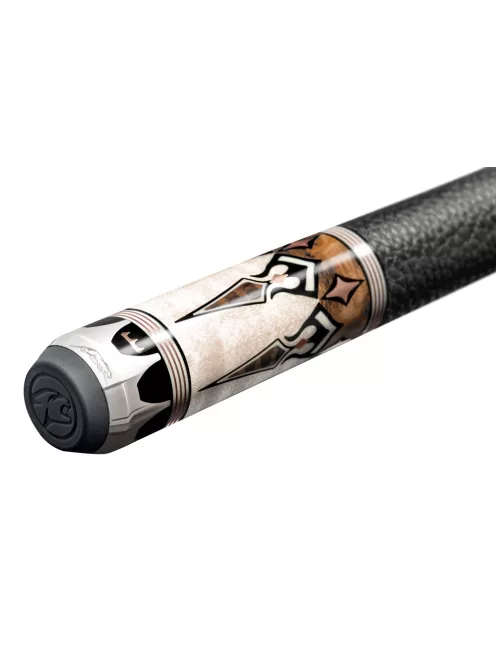 Billiard cue, Pool, Predator Throne 3-4, Uni-Loc, 314-3 Shaft