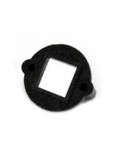 Front plate for coin selector art.3