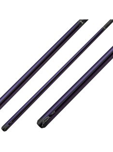 Biliárd dákó, Pool, Predator P3 Revo Purple NW, Uni-Loc