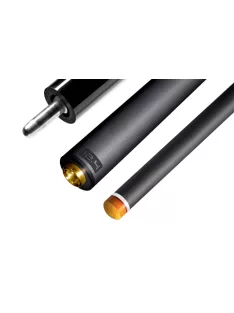 Biliárd dákó, Pool, Predator P3 Revo Purple NW, Uni-Loc