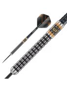 Dart szett Winmau steel Danny Noppert 25g 90% gravírozott