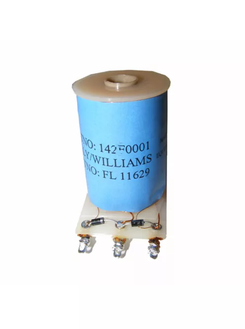 S reel FL-11629, arm reel