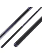 Billiard dákó, Pool, Predator SP2 Metál lila 1, Uni-Loc csatlakozóval