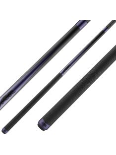   Billiard dákó, Pool, Predator SP2 Metál lila 1, Uni-Loc csatlakozóval
