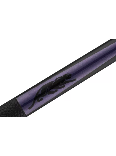 Billiard dákó, Pool, Predator SP2 Metál lila 1, Uni-Loc csatlakozóval