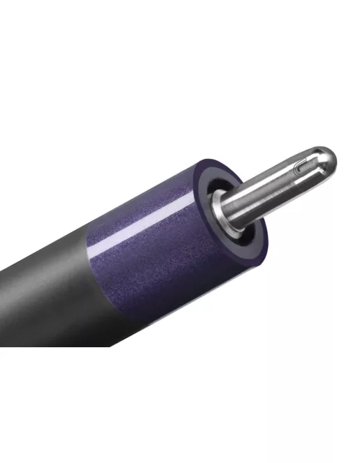 Billiard dákó, Pool, Predator SP2 Metál lila 1, Uni-Loc csatlakozóval