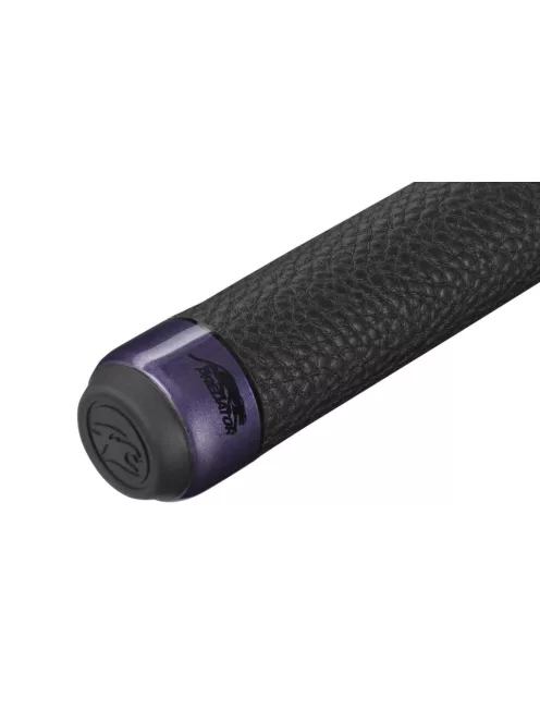 Billiard dákó, Pool, Predator SP2 Metál lila 1, Uni-Loc csatlakozóval