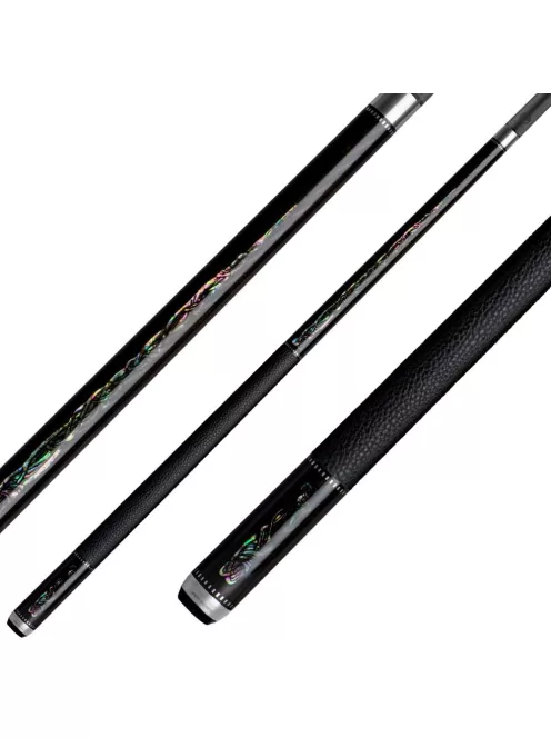 Billiard Dákó, Pool, Predator LE Gordian Knot LL, Radial, LIMITÁLT KIADÁS