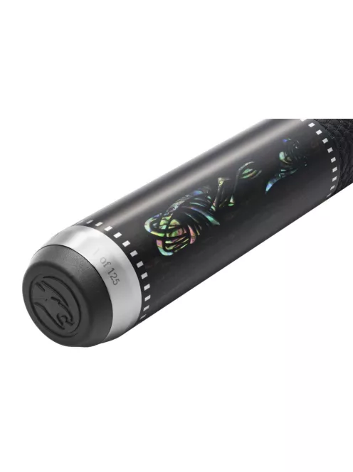 Billiard Dákó, Pool, Predator LE Gordian Knot LL, Radial, LIMITÁLT KIADÁS