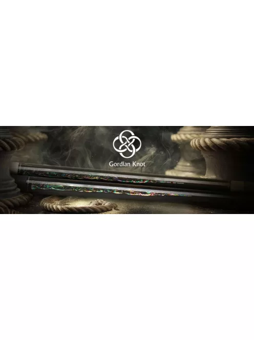 Billiard Dákó, Pool, Predator LE Gordian Knot LL, Radial, LIMITÁLT KIADÁS