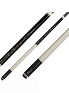   Billiard Dákó, Pool, Predator LE Gordian Knot NW, Radial, Z-3 Spicc, black Ring, RAD, LIMITÁLT KIADÁS