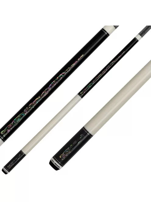 Billiard Dákó, Pool, Predator LE Gordian Knot NW, Radial, Z-3 Spicc, black Ring, RAD, LIMITÁLT KIADÁS