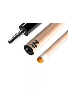   Billiard Dákó, Pool, Predator LE Gordian Knot NW, Radial, Z-3 Spicc, black Ring, RAD, LIMITÁLT KIADÁS