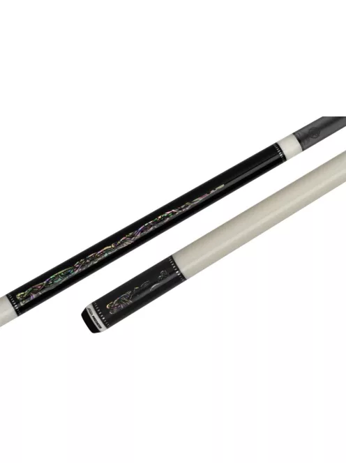 Billiard Dákó, Pool, Predator LE Gordian Knot NW, Radial, Z-3 Spicc, black Ring, RAD, LIMITÁLT KIADÁS