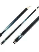 Billiard dákó, Pool, Predator Truesplice-16 GEN3 Kék/Zöldeskék, radiális