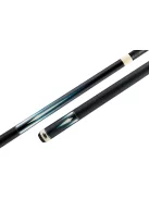Billiard dákó, Pool, Predator Truesplice-16 GEN3 Kék/Zöldeskék, radiális