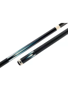   Billiard dákó, Pool, Predator Truesplice-16 GEN3 Kék/Zöldeskék, radiális