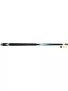 Billiard dákó, Pool, Predator Truesplice-16 GEN3 Kék/Zöldeskék, radiális