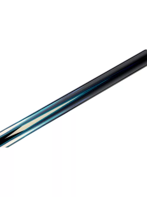 Billiard dákó, Pool, Predator Truesplice-16 GEN3 Kék/Zöldeskék, radiális
