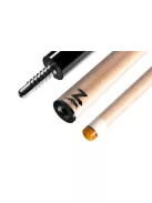 Billiard dákó, Pool, Predator Truesplice-16 GEN3 Kék/Zöldeskék, radiális