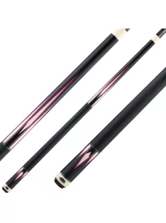   Billiard dákó, Pool, Predator Truesplice-16 GEN3 Lila/Pink, radiális