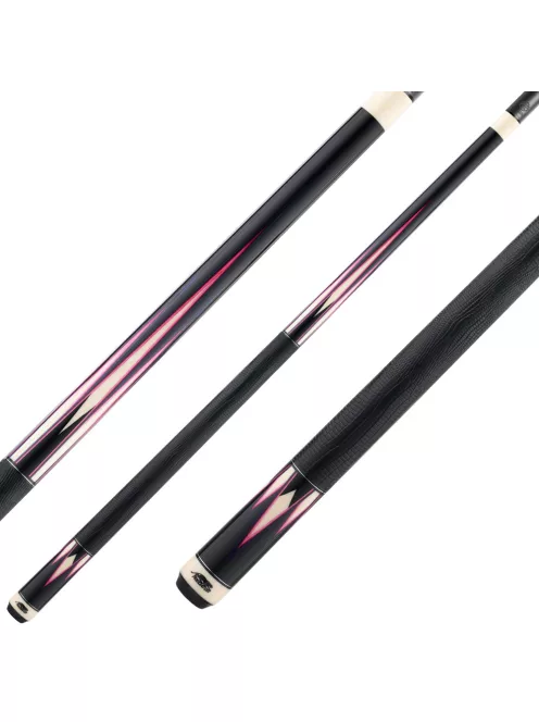Billiard dákó, Pool, Predator Truesplice-16 GEN3 Lila/Pink, radiális