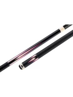   Billiard dákó, Pool, Predator Truesplice-16 GEN3 Lila/Pink, radiális