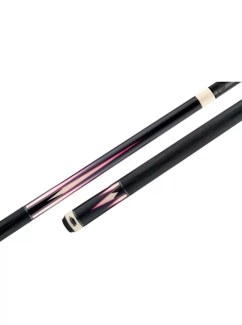 Billiard dákó, Pool, Predator Truesplice-16 GEN3 Lila/Pink, radiális