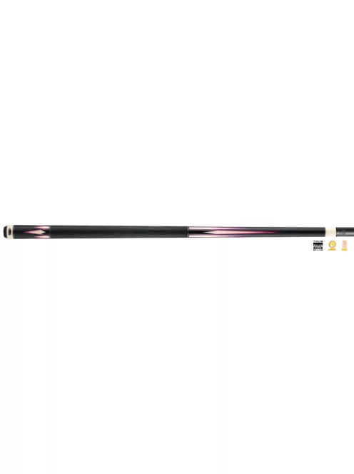 Billiard dákó, Pool, Predator Truesplice-16 GEN3 Lila/Pink, radiális
