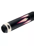 Billiard dákó, Pool, Predator Truesplice-16 GEN3 Lila/Pink, radiális