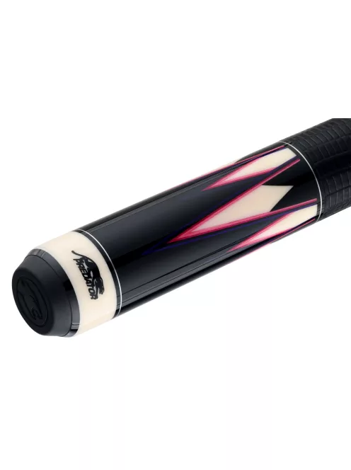 Billiard dákó, Pool, Predator Truesplice-16 GEN3 Lila/Pink, radiális