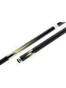 Billiard dákó, Pool, Predator Truesplice-16 GEN3 Zöld/Sárga, radiális