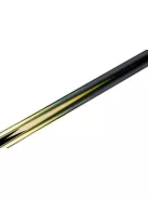 Billiard dákó, Pool, Predator Truesplice-16 GEN3 Zöld/Sárga, radiális