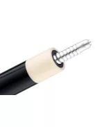 Billiard dákó, Pool, Predator Truesplice-16 GEN3 Zöld/Sárga, radiális