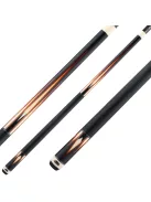 Billiard dákó, Pool, Predator Truesplice-16 GEN3 Piros/Narancs, radiális