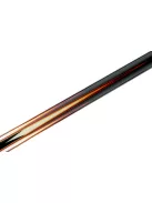 Billiard dákó, Pool, Predator Truesplice-16 GEN3 Piros/Narancs, radiális