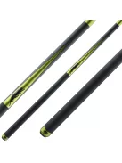 Billiard dákó, Pool, Predator SP2 Lime Green 1, Uni-Loc csatlakozóval