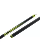 Billiard dákó, Pool, Predator SP2 Lime Green 1, Uni-Loc csatlakozóval