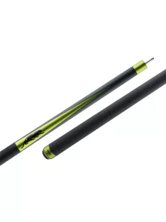   Billiard dákó, Pool, Predator SP2 Lime Green 1, Uni-Loc csatlakozóval