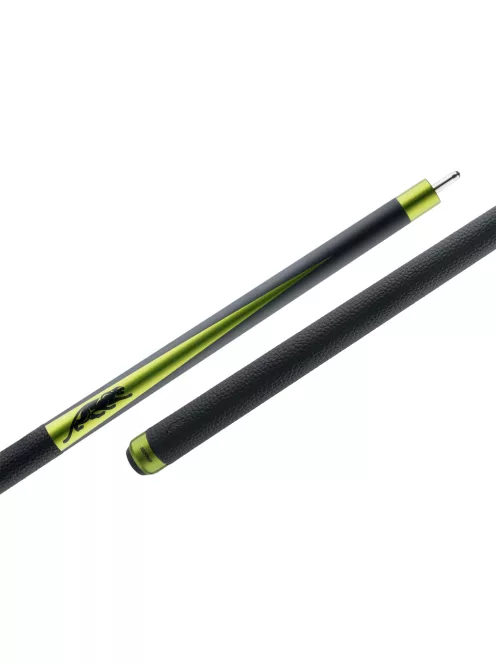 Billiard dákó, Pool, Predator SP2 Lime Green 1, Uni-Loc csatlakozóval