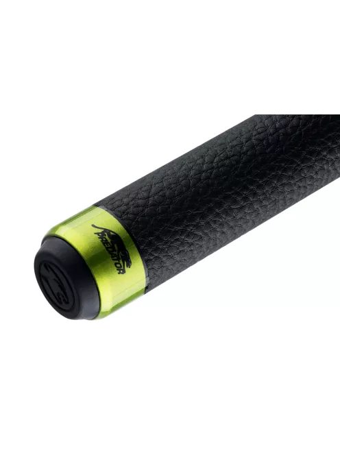 Billiard dákó, Pool, Predator SP2 Lime Green 1, Uni-Loc csatlakozóval
