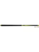Billiard dákó, Pool, Predator SP2 Lime Green 1, Uni-Loc csatlakozóval