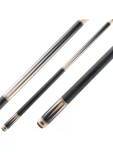   Billiard dákó, Pool, Predator LE Artisan ébenfa és göndör juhar, radiális