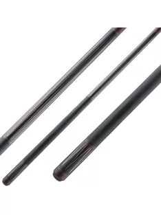   Billiard dákó, Pool, Predator LE Artisan ébenfa és kingwood, radiális