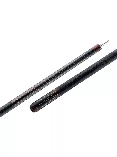 Billiard dákó, Pool, Predator LE Artisan ébenfa és kingwood, radiális