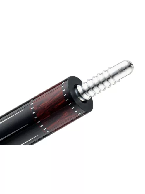 Billiard dákó, Pool, Predator LE Artisan ébenfa és kingwood, radiális