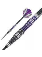 Darts steel szett Winmau Simon Whitlock Special Edition 22g 90%